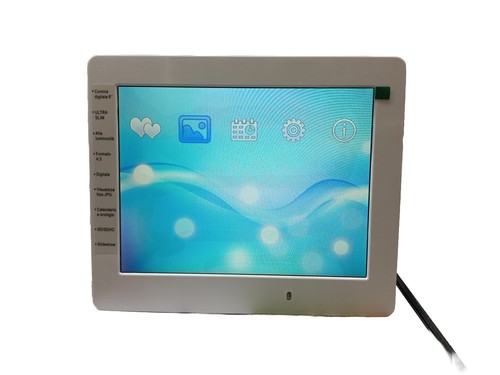 Brondi Cornice Digitale DF100 - Digital Photo Frame - Imagen 2 de 2