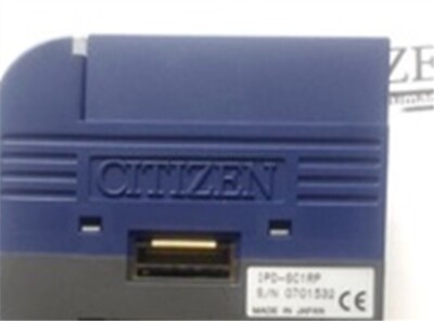 Citizen New IPD-SC1RP 1Pc sr