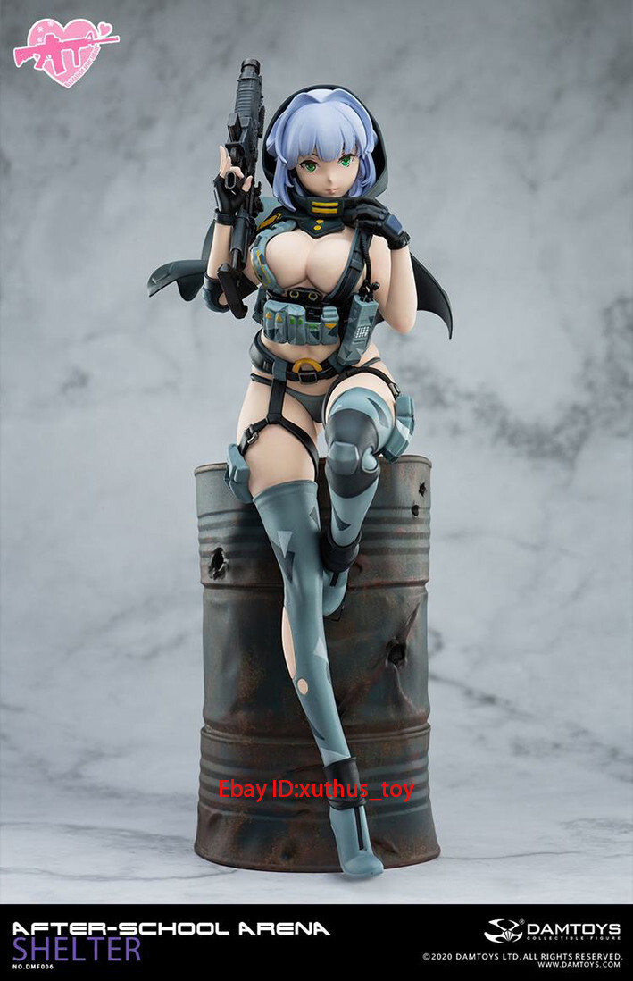 その他 AFTER SCHOOL ARENA VOL.6 SHELTER 1/7 s-l1200.jpg