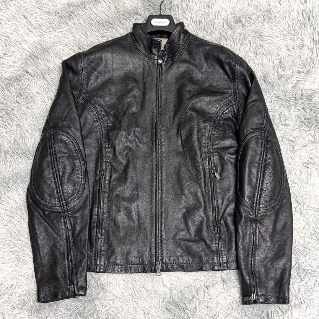 Belstaff Lamb Leather Riders Jacket XL | eBay Belstaff Lamb Leather Riders Jacket XL | eBay