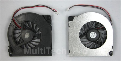 Original Kühler Lüfter für Toshiba Qosmio F20 F25-AV205