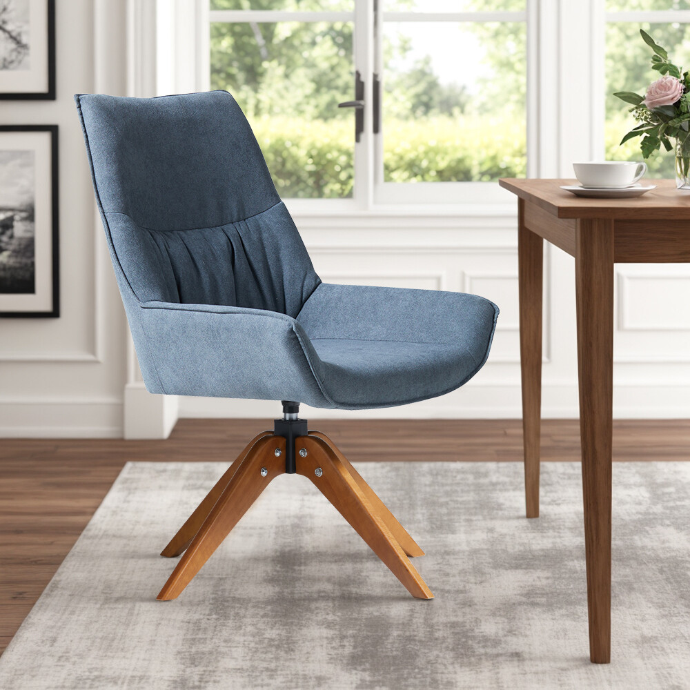 Esszimmerstuhl Küchenstuhl Drehstuhl Armlehnenstuhl Polsterstuhl Relaxstuhl