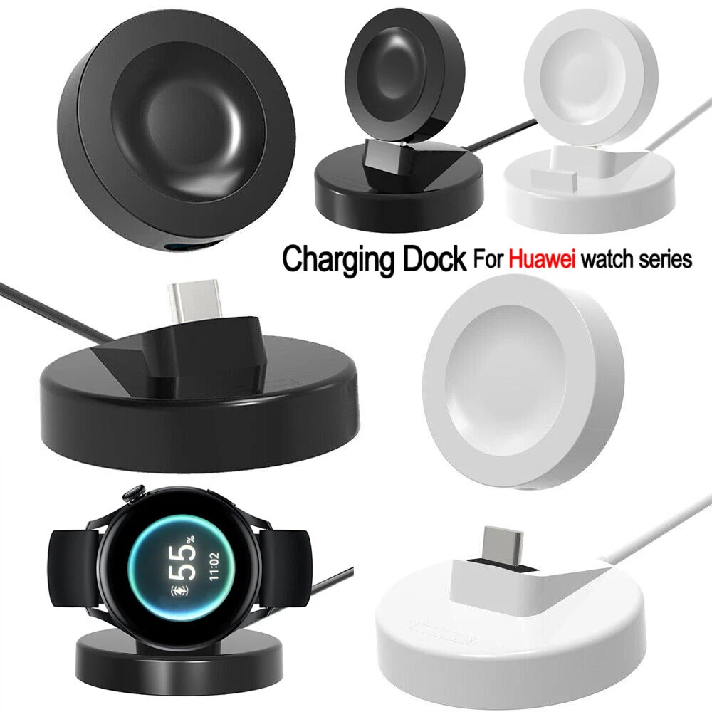 Huawei watch hotsell gt charger