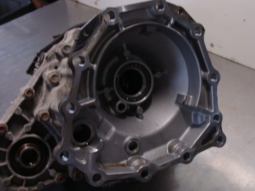 Caja de transferencia automática Infiniti Q50 3,7 L AWD 100 K Mi 13 14 15 16 17 18 19 - Imagen 2 de 4