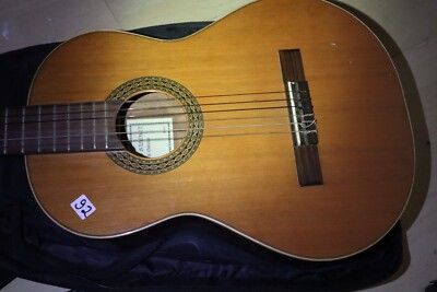 Konzertgitarre Sanchez  Antonio Sanchez Model 1300 3/4 Klassik Gitar 1998