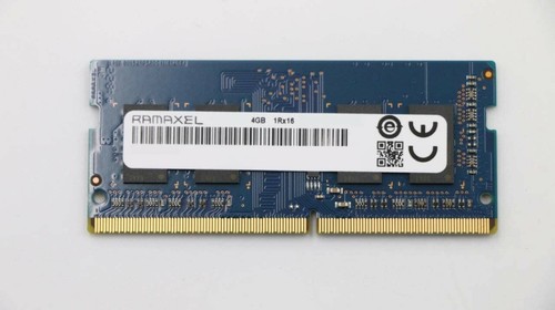 4GB DDR4 2666MHz 260pin Memory Ramaxel (Samsung) PC4 21300 SO-DIMM for laptops - Picture 3 of 4