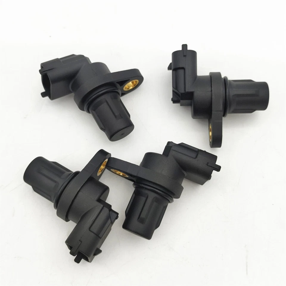4Pcs Camshaft Position Sensors A0041539628 For Mercedes Benz Series GLK350 C300 Foto 3 de 4
