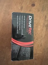 Image of DriveTec PAD2186 Brake Pad Set Front Braking Fits BMW 1 Series 2 Series Mini