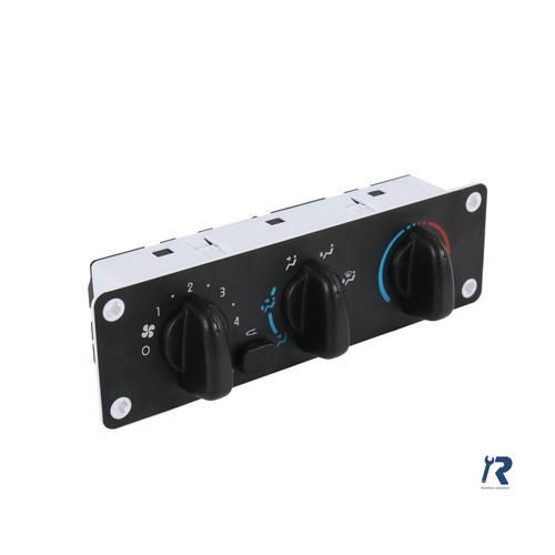 HVAC Heater A/C Climate Control Module 599-008 fit for Freightliner M2 2002-2020 - Picture 14 of 23