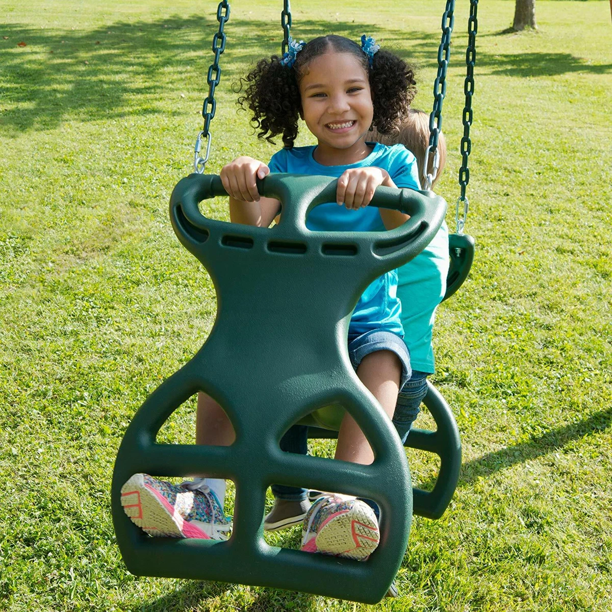 Glider swing on sale for kids