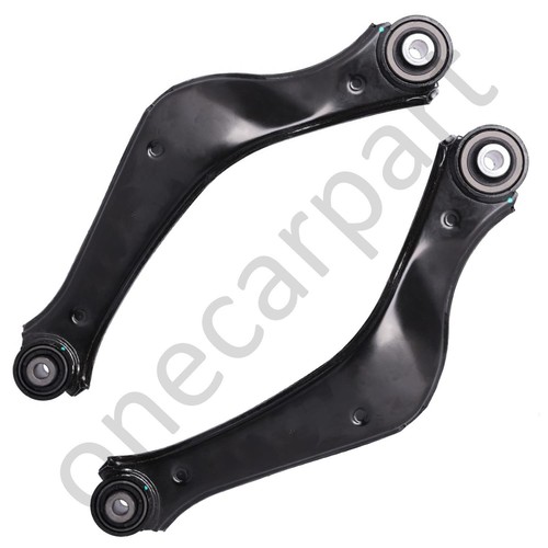 Rear Right & Left Control Arms w/ Bushes Febi, For Opel/Vauxhall Insignia A/MK1 - Picture 2 of 6