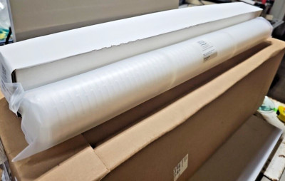 Critical Process Filtration Filters 0.45 Micron Polypro 30'' FEP/Silicone ~CS 11