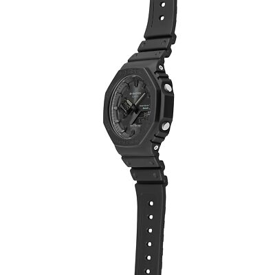CASIO G-SHOCK GA-B2100-1A1JF Bluetooth Solar Analog Digital