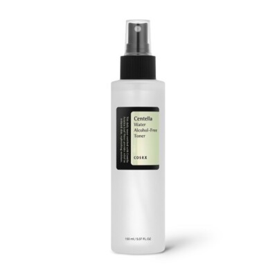 COSRX Tonic mit Centella Asiatica ohne Alkohol, 150 ml