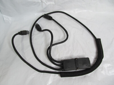 QUANTUM Edge 2.0 Multiplier Junction Box Fits Q6 Edge 2.0 3 wheelchair