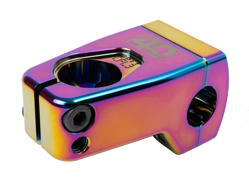 ODYSSEY CFL3 40th Anniversary Front Load Stem Oil Slick - Picture 3 of 4