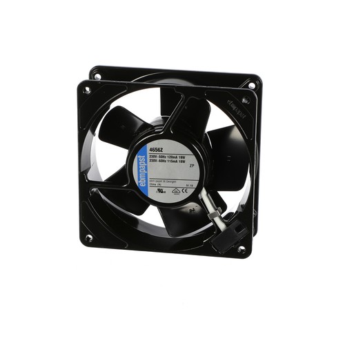 Ventilador Rational SCC_WE, CM_P 230V 50Hz - 40.03.425P - Imagen 2 de 8