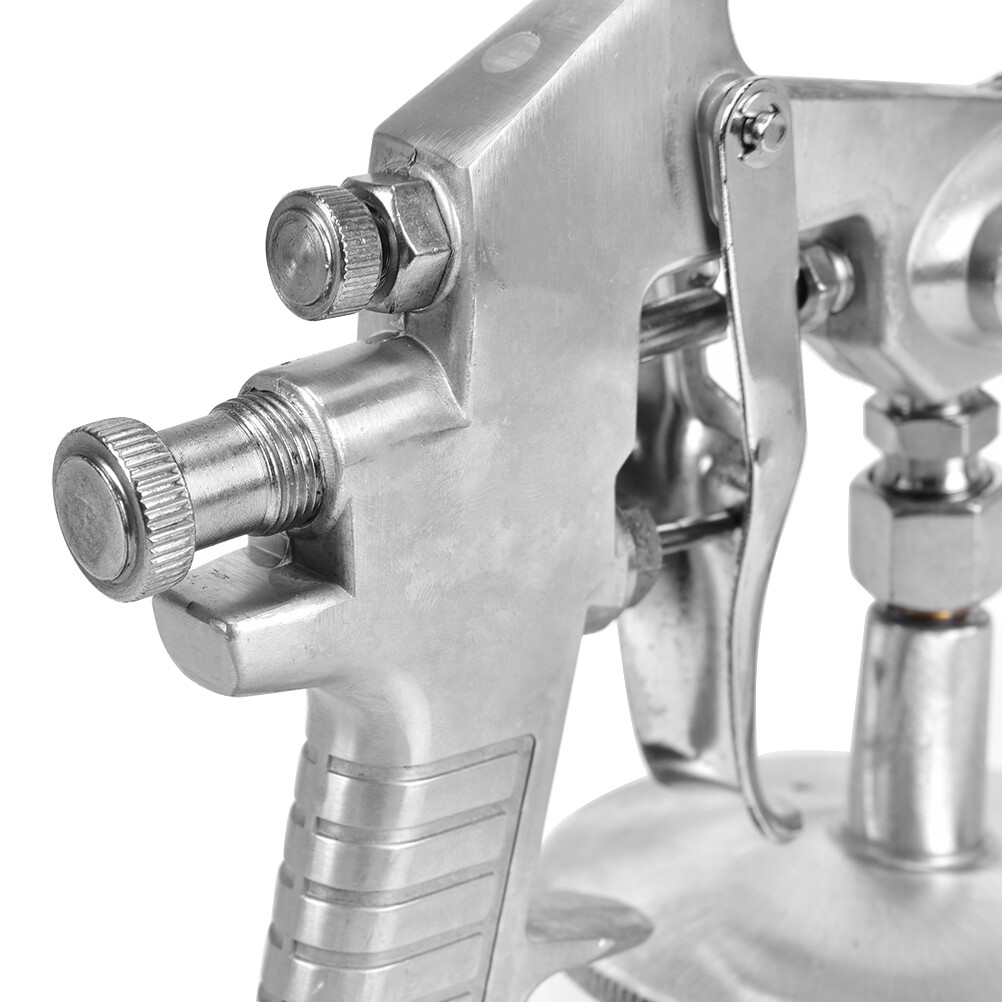 Air Compressor Paint Spray Gun Car Truck Sprayer Spray Gun Pneumatic