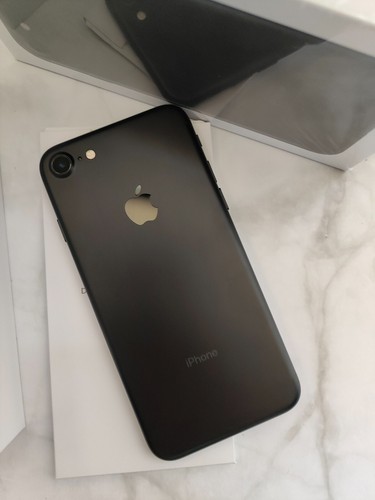 GOOD Original Apple iPhone 7 -32GB 128 GB -All Colors-Unlocked -Sealed in BOX - 第 13/62 張圖片