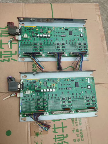 1 PC USED SIEMENS 6FC5611-0CA01-0AA0 Good Conditions intact - Bild 2 von 5