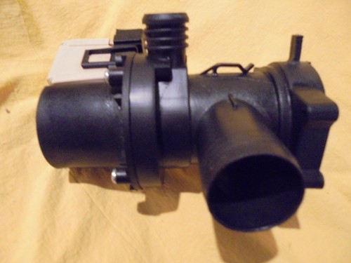 BAUKNECHT - WA STAR 56 EX Ablaufpumpe