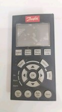 Danfoss Control Panel LCP102 Type 3R/4X/IP66 Ordering No. 130B4691306033L351