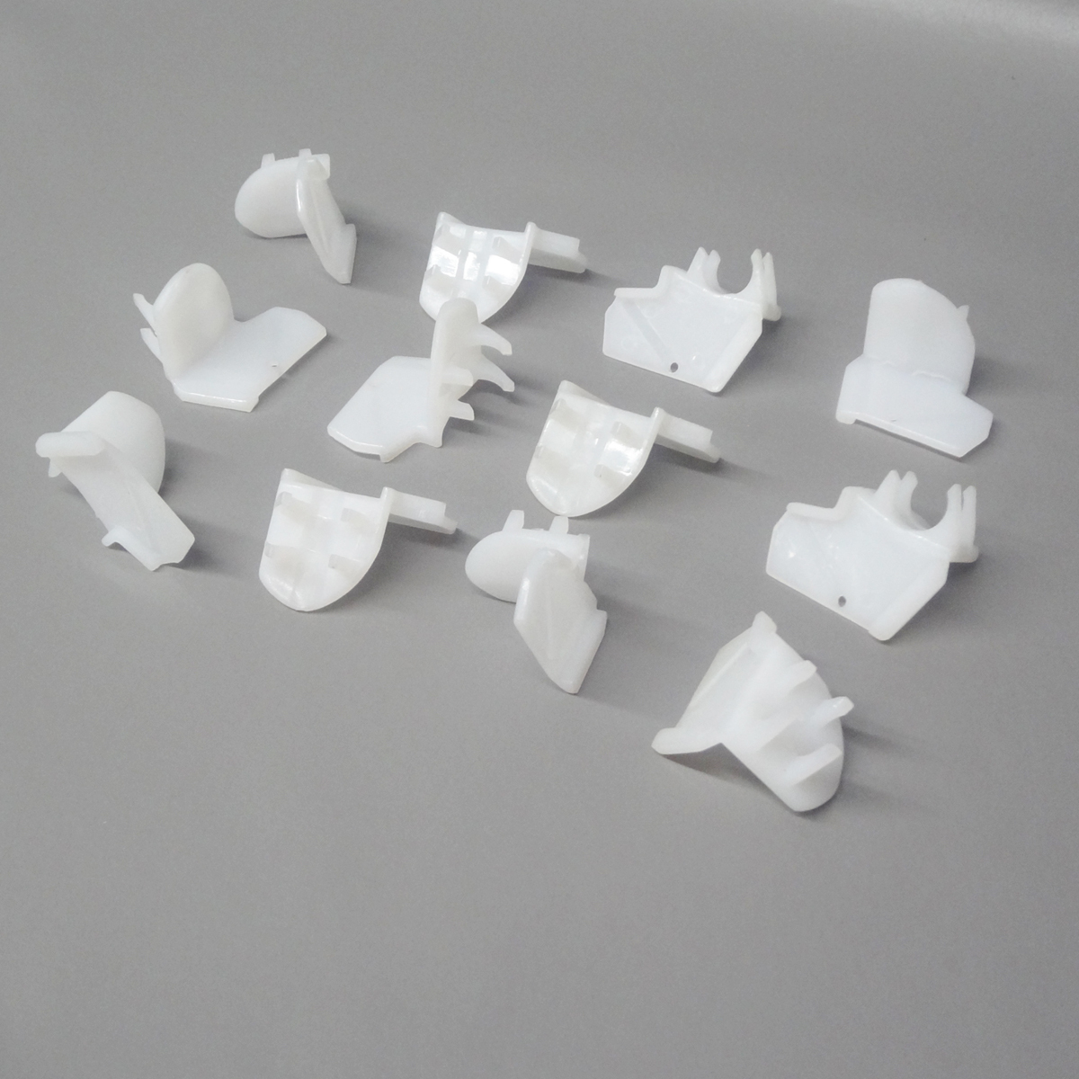Tire Changer Rim Protector Inserts - Nylon, Fits Coats® Models, 2-Pack