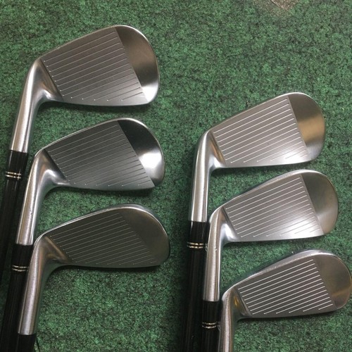 Epon AF-505 Iron set 5-pw / Raune i60R - Picture 3 of 10