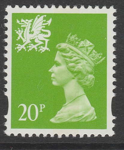Gales Regionales Nuevo 1993-2019 Decimal Moneda W70-W159 MNH - Múltiple Listado - Imagen 4 de 23