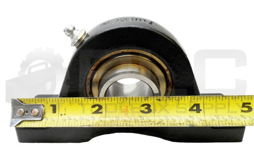 NEW TIMKEN LAK1 PILLOW BLOCK BALL BEARING UNIT 1" BORE *READ* - Picture 5 of 7