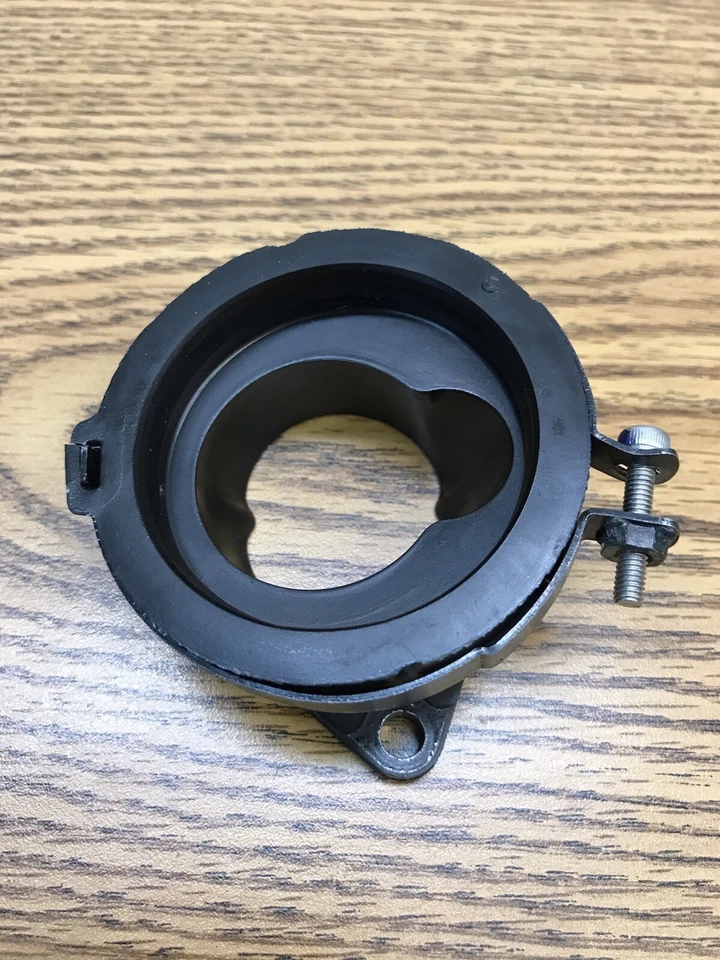 KAWASAKI NINJA 650 2013-2016 SOPORTE CUERPO ACELERADOR PARTE # 16065-0024 Foto 3 de 4