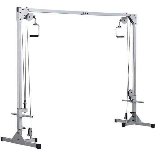 Body-Solid - Macchina incrociacavi Powerline PCCO90X - Foto 1 di 6