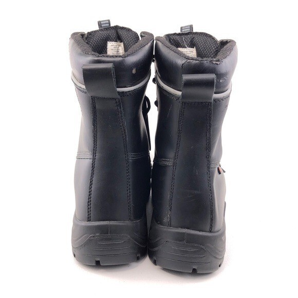 Acton G2H Firewall Sparks Protection Welding Work Boots Mens  display picture 3