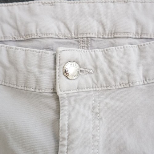 Peter Millar Collection Mens Trousers Pants Gray Lyocell Cotton Blend 38x33 - Picture 2 of 7