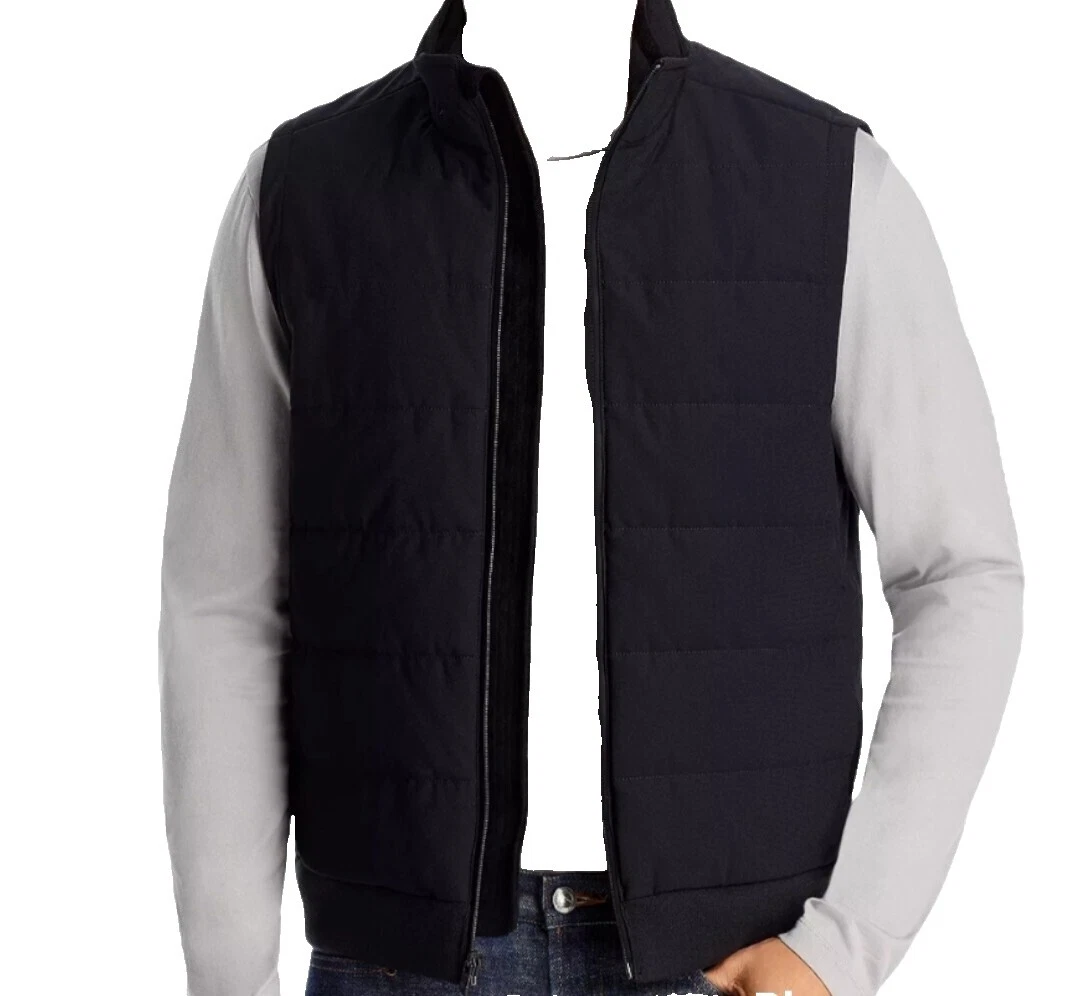 Vince Vests for Men