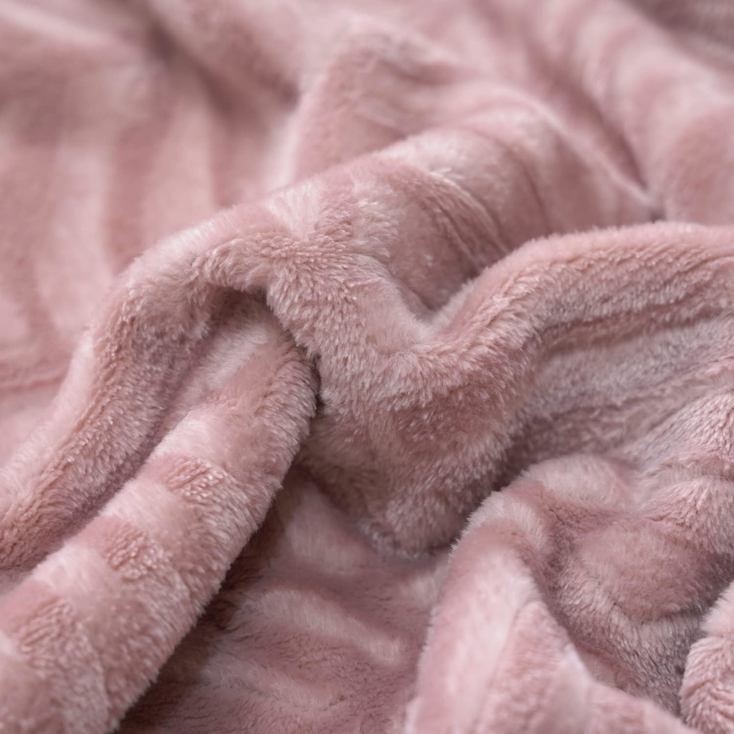 SOCHOW Super Soft Flannel Fleece Throw Blanket, Lightweight Cozy Warm Leaves for eBay