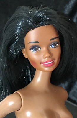 christie mattel