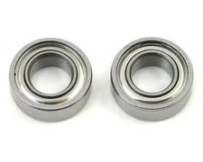 Custom Works 3/16 x 3/8" Bearings (2) [CSW1226]