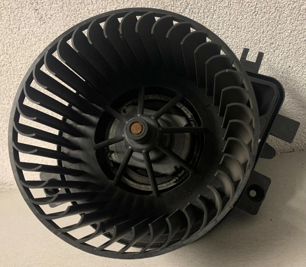 MINI Cooper Blower Motor