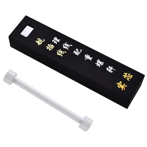 Coiled Cable Protection Rod Coiled Keyboard Cable Weight Rod Organizer 17.5cm US - Picture 26 of 28