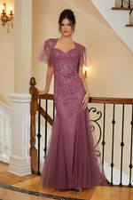 Morilee 72831 Evening Dress ~LOWEST PRICE GUARANTEE~ NEW Authentic