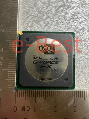1 Piece New GO5600 GeFORCE FX GO5600-A1 BGA Chipset