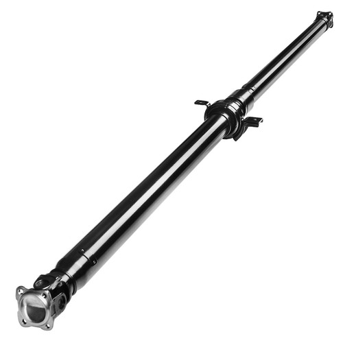 OPENED Rear Driveshaft Prop Shaft Assembly For 2016-2018 Honda HR-V L4 1.8L AWD - Picture 4 of 9