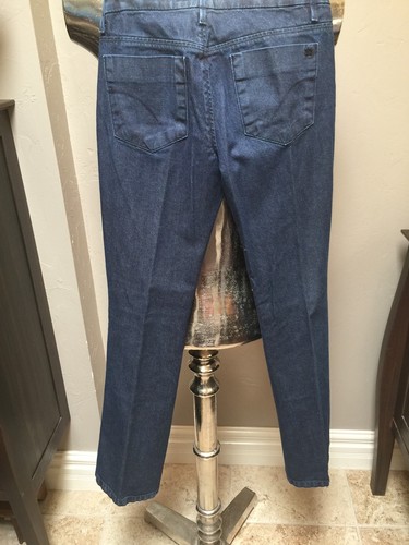 Black Sz Wash Dark Joe's Jeans 27 Blue 5fxCw5Xpq
