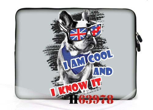 Laptop Sleeve Case Bag For 10",11.6",13.3",14" and 15.6inch - Picture 36 of 43