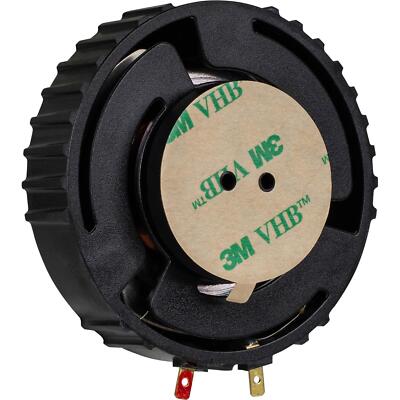 Dayton Audio EX32U2-4 Ultra 32mm Interchangeable Hardware Mount