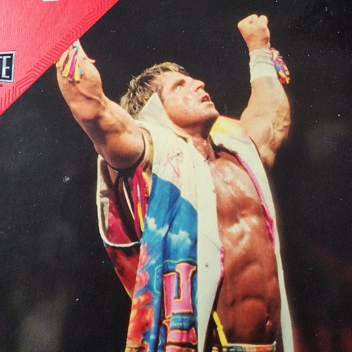 WWF Ultimate Edition The Ultimate Warrior - Mattel WWE Wrestling 6" Figure NIB - Picture 6 of 8