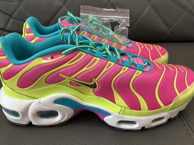 air max plus big kids