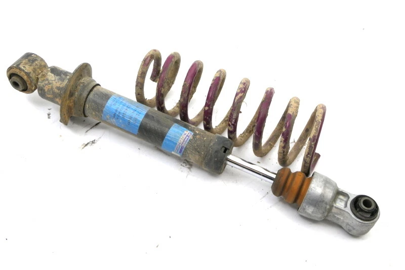 Пружина Заднего Амортизатора Ауди А2 Купить