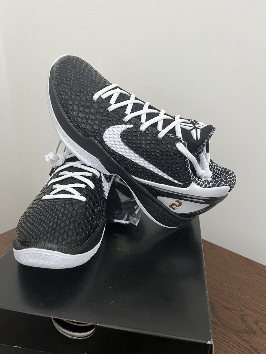 Kobe 6 Protro Mambacita Sweet 16 Size 8 | eBay